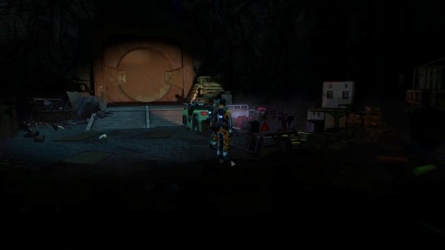 Let's Play The Descendant - Ep.01 - Aftermath - Into Ark-01! смотреть онлайн