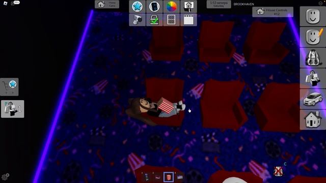 2 Часть "Моя жизнь в брокхейвен" смотреть онлайн