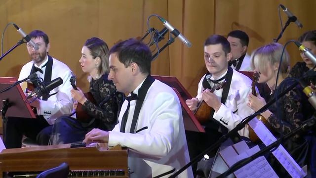 Дарья Сикальская "Три вальса"А.Цфасман Л.Давидович В.Драгунский смотреть онлайн