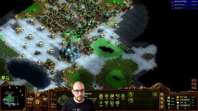 They are Billions - 700% No pause - No Walls, No Towers - Open Mind Achievement смотреть онлайн