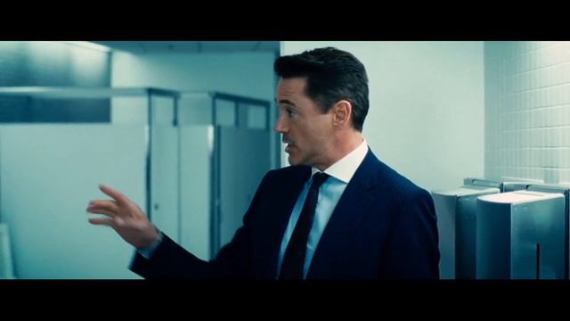 Как поставить противника в неловкое положение Роберт дауни (Robert downey jr) смотреть онлайн