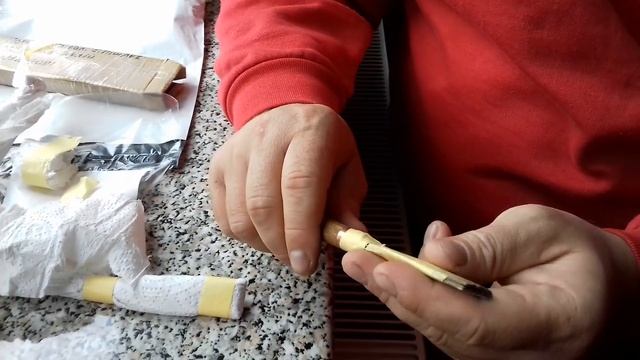 Обзор ножей для прививки и окулировки смотреть онлайн