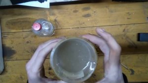 Самодельный лак из пенопласта