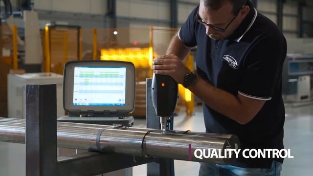 Valsteam ADCA The Factory - Производство Valsteam ADCA смотреть онлайн