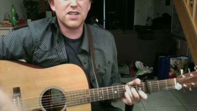 Me playing and singing Hotel California by The eagles смотреть онлайн