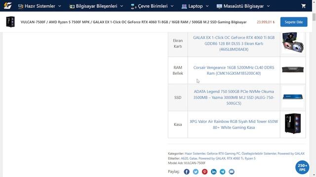 BU HAFTANIN EN İYİ FİYAT PERFORMANS 10 OYUNCU SİSTEMİ ! #fiyatperformans смотреть онлайн