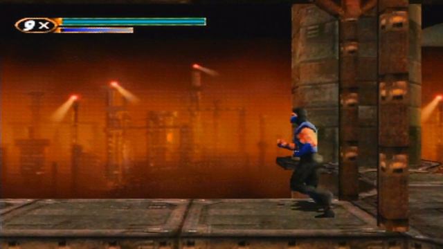 Let's Play Mortal Kombat Mythologies: Sub-Zero [N64] Part 13- Fatalities смотреть онлайн