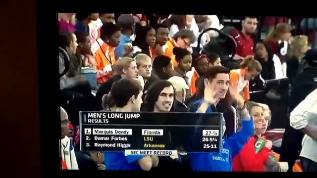 Marquis Dendy смотреть онлайн