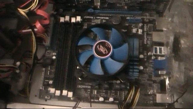 Почистим и починим ПК смотреть онлайн