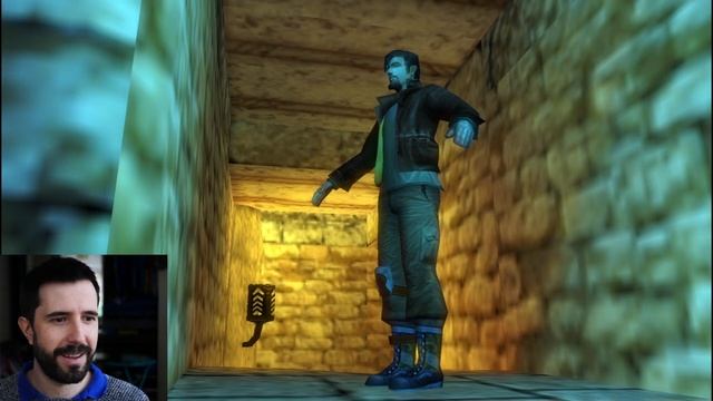 Update! Tomb Raider Anniversary Edition Camera Cheat смотреть онлайн