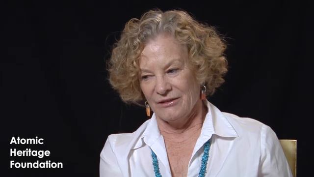 Ellen Bradbury Reid's Interview смотреть онлайн