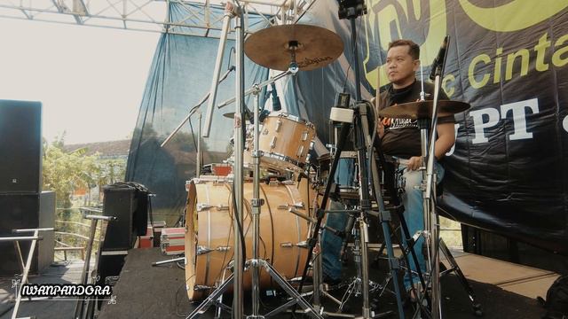 SOUND CHECK Sonor Force 3007.