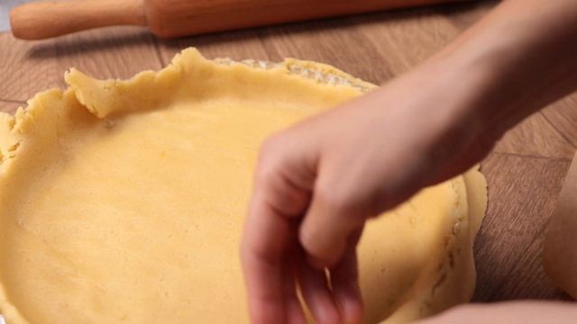 Vişneli Kremalı Tart Tarifi (Bayılacaksınız) | Vişneli Tart Nasıl Yapılır | Binefis смотреть онлайн