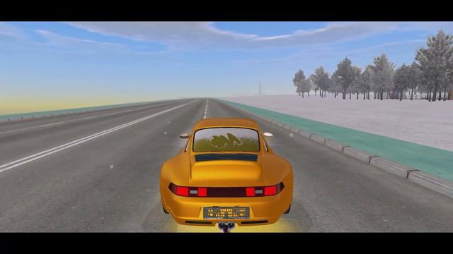 КАК ИЗМЕНИЛСЯ НАМАЛЬСК ЗА 2022 ГОД (GTA CRMP) смотреть онлайн