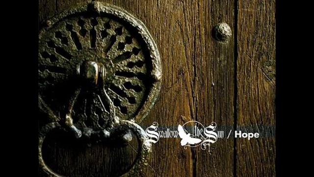 Swallow The Sun - The Justice of Suffering смотреть онлайн