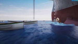 Britannic: Patroness of the Mediterranean | GamePlay PC