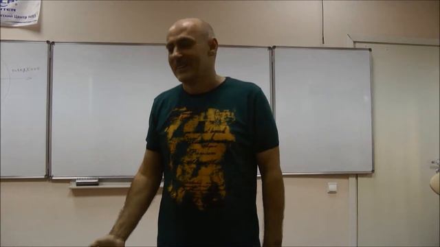 Виктор Стрелкин. Модель 