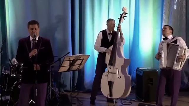 Party - фон. Оркестр хорошего настроения. смотреть онлайн