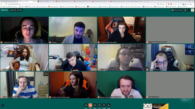 МАФИЯ СО СТРИМЕРАМИ | ПЕРВАЯ ИГРА 12.08.20 (ВЕРНИ ШАВЕРМУ, ФЛЕШ, КАМИК, ДЖОЗИ И ДР) смотреть онлайн