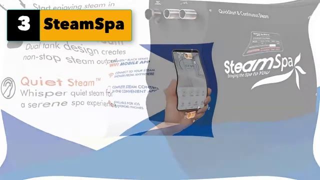 Best Steam Generator For Shower смотреть онлайн