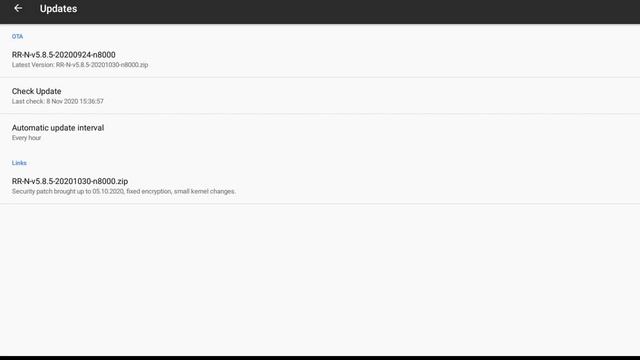 Samsung Galaxy Note 10.1 GT-N8000 GT-N8010 GT-N8013 GT-N8020 Resurrection Remix смотреть онлайн