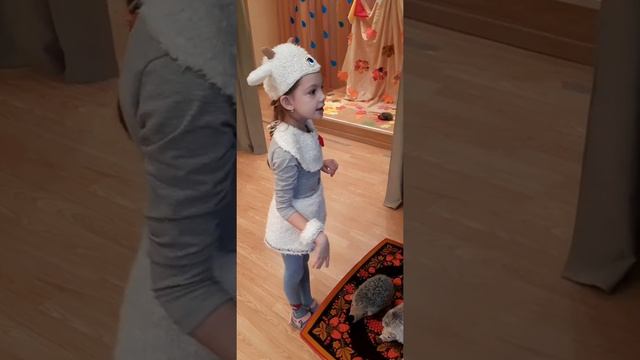 сказка о зож, для младшей группы