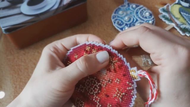 Сшиваем игрушку вместе) смотреть онлайн