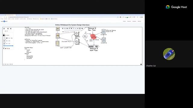 system design - chat смотреть онлайн