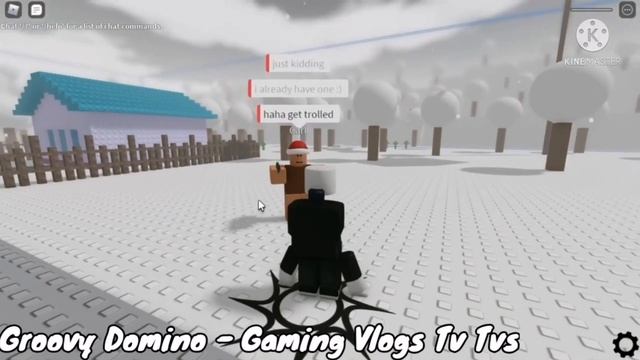 TRYING TO GET TROLLED ENDING BUT FAIL смотреть онлайн