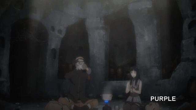 Naruto The Last「AMV」- Impossible смотреть онлайн