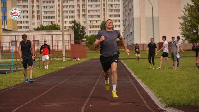 Первенство коллектива физической культуры ОАО «Мозырский НПЗ» в легкоатлетической эстафете смотреть онлайн