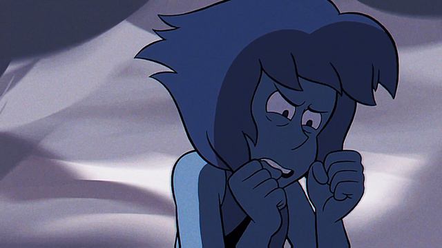 Jasper and Lapis / Mr.Kitty - Unstable смотреть онлайн