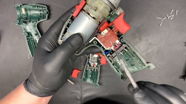 Metabo Powermaxx сравнение: новая и старая версии смотреть онлайн