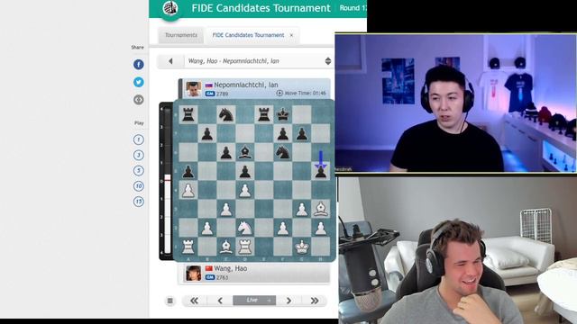 Eric Hansen faces a Magnus fanfic copypasta смотреть онлайн
