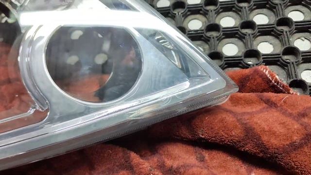 Great Wall Hover H3 установка bi-led модулей легко и непринужденно смотреть онлайн