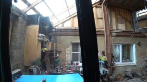 самодельная кабина мтз 82