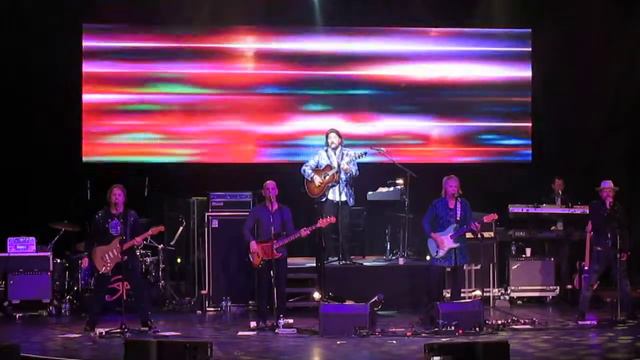 Alan Parsons Moody Blues Cruise #4 1-6-18 MVI 7179 смотреть онлайн