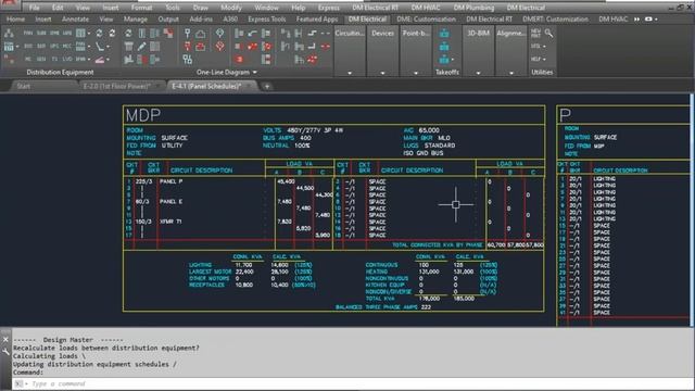 Design Master Electrical for AutoCAD: January Mailbag (01/23/2020) смотреть онлайн