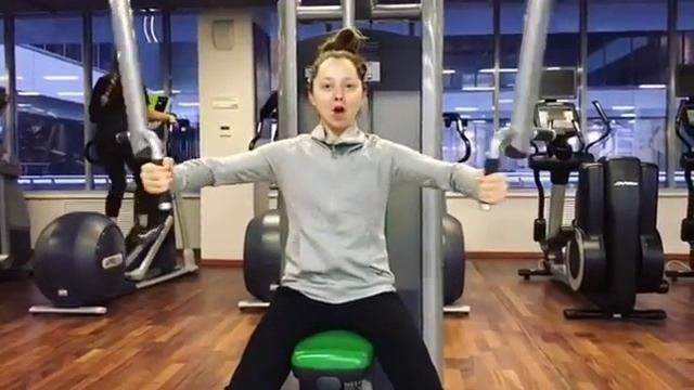 Татьяна Рубцова в Действии смотреть онлайн