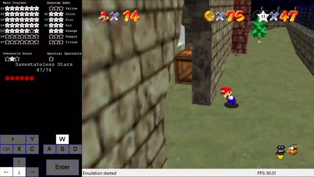 Lug's Delightful Dioramas [playthrough]