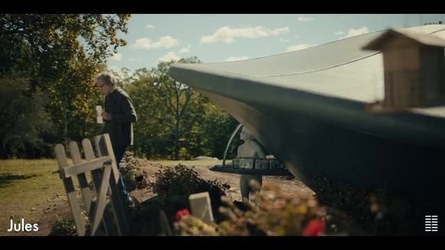 JULES Trailer (2023) смотреть онлайн