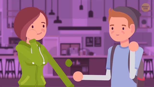 30+ Little-Known Tricks to Read Strangers Like an Open Book смотреть онлайн