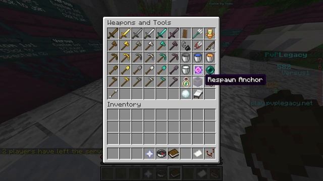 Playing Minecraft Java First time смотреть онлайн