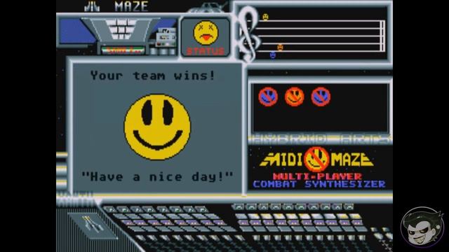 Как рождались шутеры: от Maze War до Wolfenstein 3D и Doom смотреть онлайн