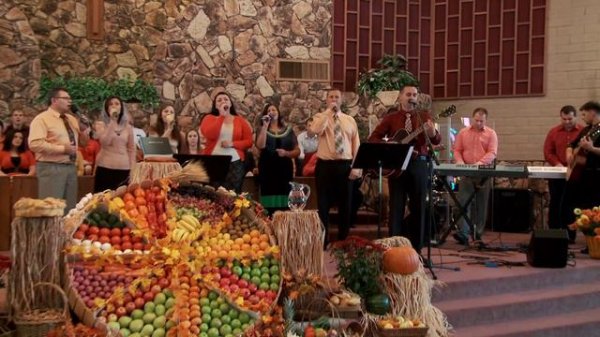 За приятный солнца свет