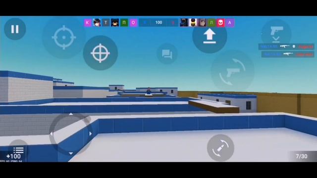 Как убрать ошибку об обновлении в блок страйк смотреть онлайн