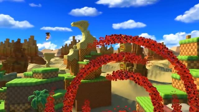 Shadow And Silver Watch Shadow DLC смотреть онлайн