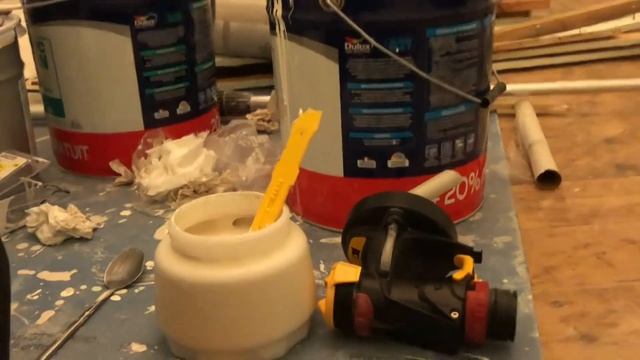 TESTING THE WAGNER 590 FLEXIO PAINT SPRAYER (EP 84) #WAGNERPAINTSPRAYER смотреть онлайн