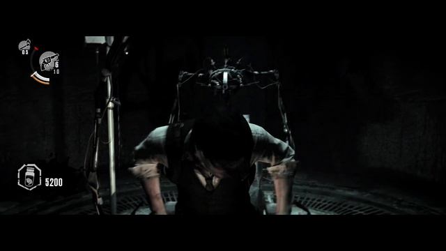 The Evil Within #2 | Старые записи смотреть онлайн