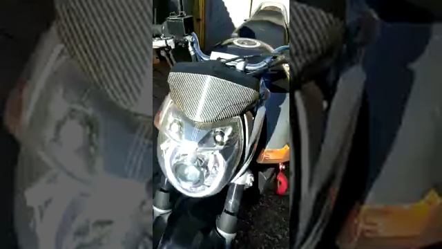 Продаю мот Suzuki GSR 2009 г. смотреть онлайн